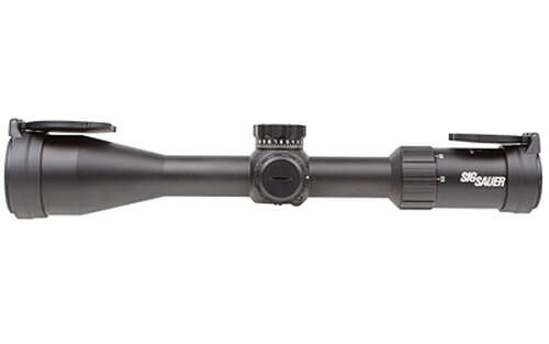 Scopes Sig Sauer Whiskey 4 SIG WHISKEY4 5-20X50 IR FFP MOA MLHT • Model: Whiskey 4